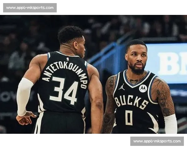 湖人抢人大洛施压雄鹿！争冠中锋成雄鹿续约难题