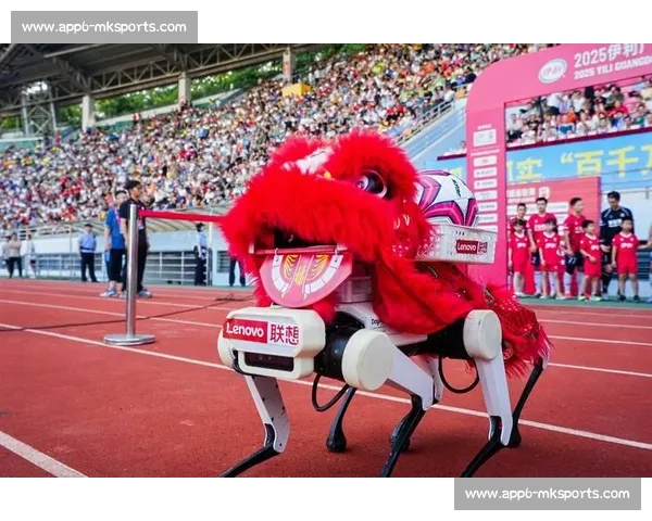 流量赋能足球，江苏掀起全民热潮