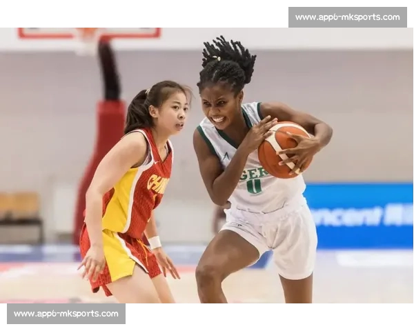 狂胜 50 分！中国 U19 女篮无张子宇仍碾压新西兰 冉珂嘉 24+6 率队血洗