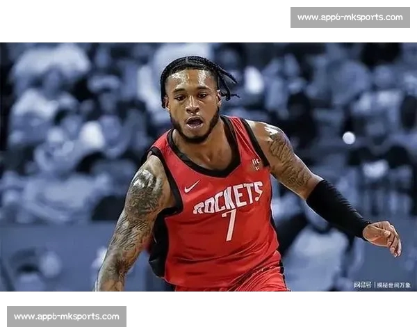 马瑟林 27 分创历史!火箭弃将惠特摩尔空有相似天赋,乌度卡为何不用? 马瑟林 27 分创历史!火箭弃将惠特摩尔空有相似天赋,乌度卡为何不用?