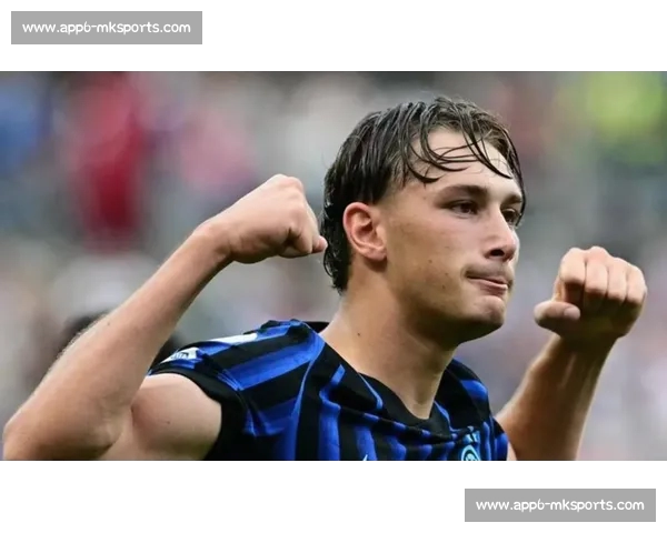 国米敲定 2600 万欧签约法国锋线新星 罗马诺官宣未来十年核心架构 国米敲定 2600 万欧签约法国锋线新星 罗马诺官宣未来十年核心架构