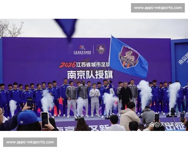 常州战歌燃爆苏超!龙城旋律奏响赛事升级最强音 常州战歌燃爆苏超!龙城旋律奏响赛事升级最强音