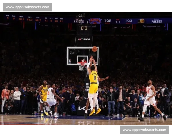 托平誓言率队背水一战：哈利伯顿重伤缺阵，我们必须用胜利回应