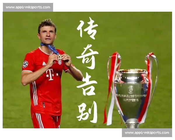 洛杉矶 FC 主帅盼穆勒加盟：传奇经验将重塑冠军基因