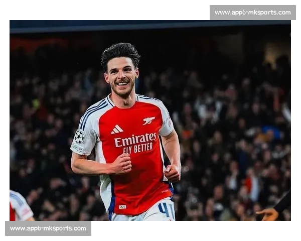 英超任意球三杰：赖斯、B 费、詹姆斯的精准制导时代