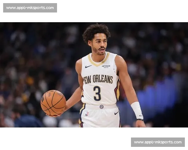 鹈鹕捡漏普尔：潜力新星或成未来核心