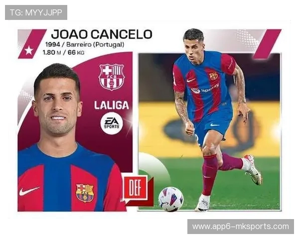 坎塞洛直言战皇马难度极大：与世界最佳球员同场竞技