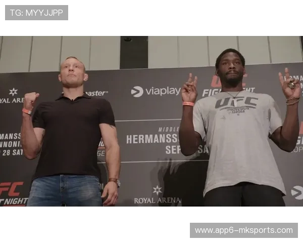 UFC 新闻:今日最新动态与选手资讯 UFC 新闻:今日最新动态与选手资讯